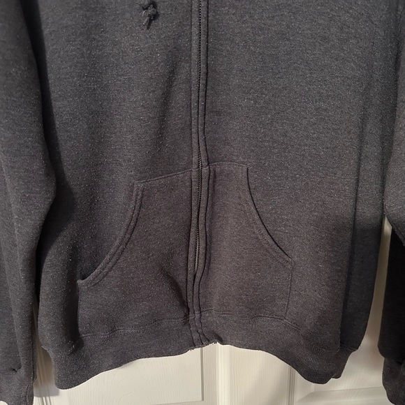 Men’s Hoodie, XL - Picture 3 of 4